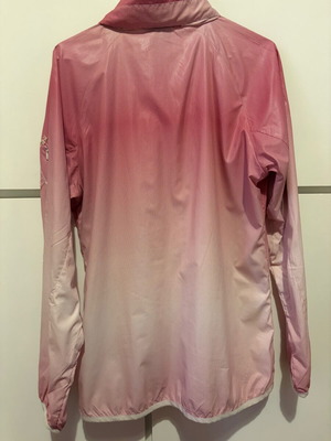 Admiral Women's Windbreaker Pink used, size L