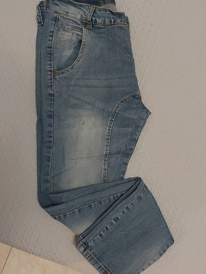 Jeans slim fit XS used