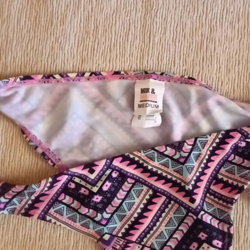 Swimsuit
