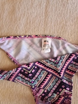Swimsuit