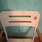 4 folding chairs