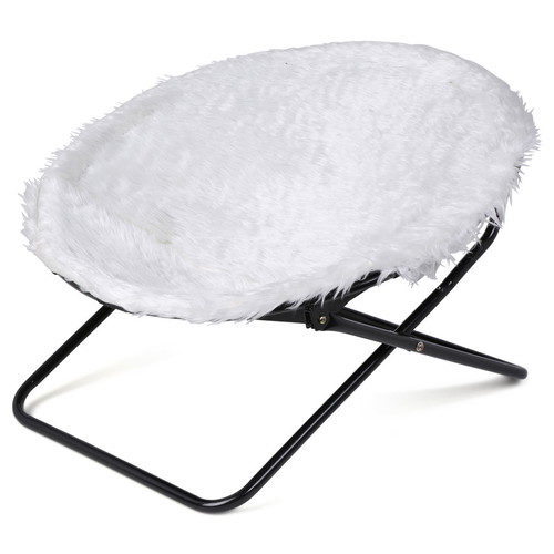 Cat bed 'Sharon' new, diameter 50 cm