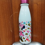 Minnie water bottle new with tags