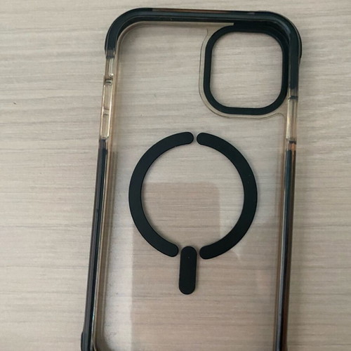 MagSafe iPhone 11 case new