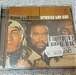  Black Eyed Peas – Bridging The Gap CD Europe 2000'