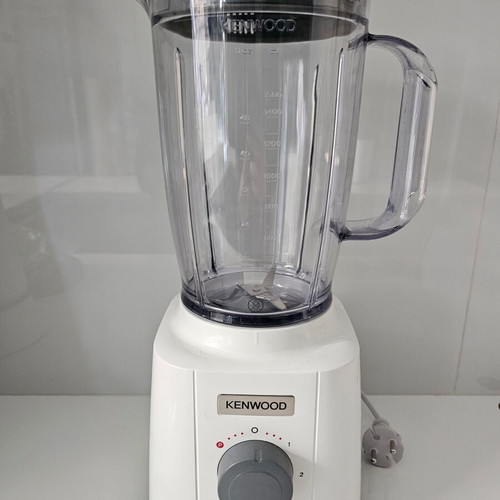 Blender like new
