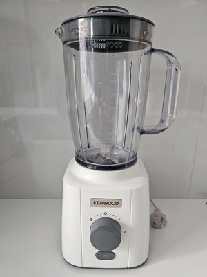 Blender like new