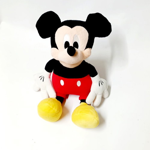 Disney Mickey Mouse plush 35cm like new, 2011 collection