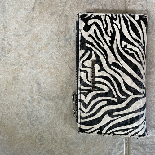 Wallets used