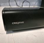 Creative Dolby Surround speaker like new