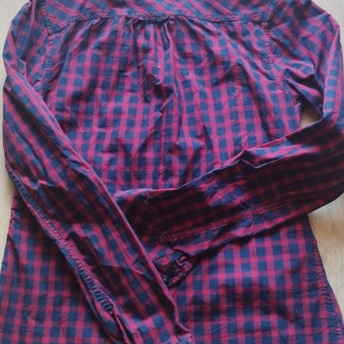 U.S. Polo Assn. and Lee Cooper women's shirts size S like new