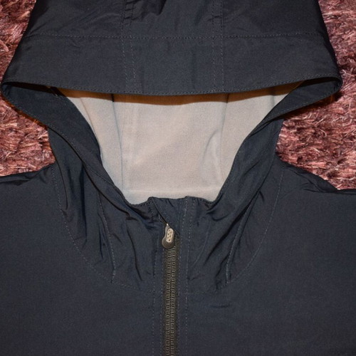 Patagonia Warm Men's Anorak ½ Zip Hood Size M Like New