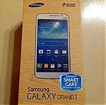  Samsung GALAXY GRAND 2 (+δώρο hands free Sony Ericsson) μόνο 45€!!