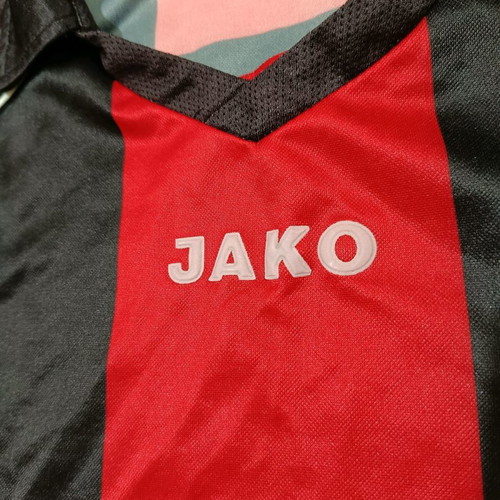 Eintracht Frankfurt Jako 2006 L jersey used