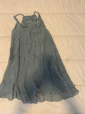 Dress like new, size S