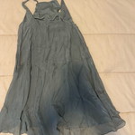 Dress like new, size S