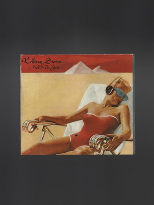 The Rolling Stones Made in the Shade CD употребяван, рок