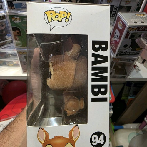 Funko Pop! rare like new for collectors