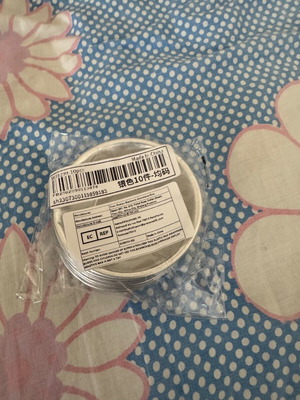 Baking molds new, set of 10 pieces