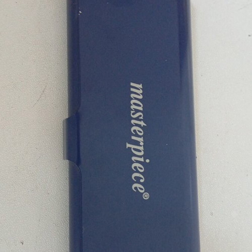 Masterpiece pen like new with case