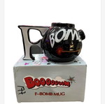 F-Bomb mug new