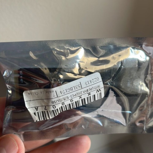 Rise adapter M2 to USB for mining