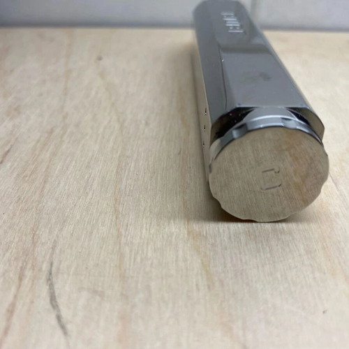 Cube mechanical mod like new