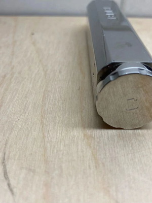 Cube mechanical mod like new