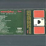  CD - Οι Παπατζήδες....Και Άλλα Ζεϊμπέκικα !