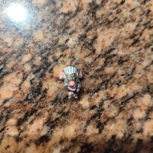 Pandora Ratatouille S925 charm