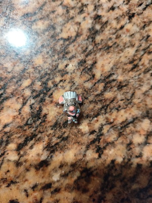Pandora Ratatouille S925 charm