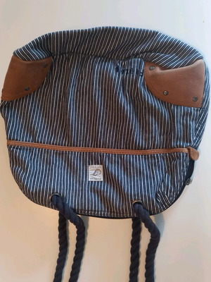 Firetrap fabric shoulder bag used