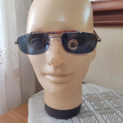 Vintage 90s Sunglasses with UV400 Protection