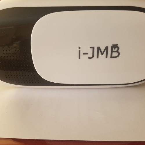 Virtual reality headset
