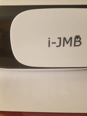 Virtual reality headset