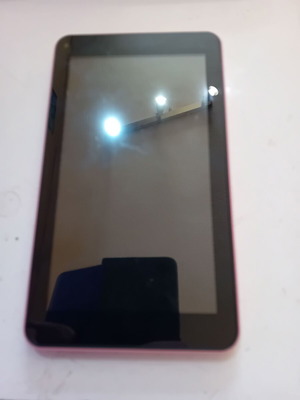 Turbo-X Rubik 7" (M07R6) tablet refurbished for spare parts