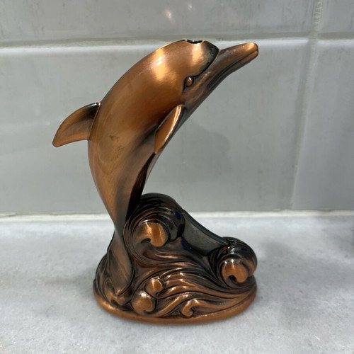 Decorative lighter used, in excellent condition