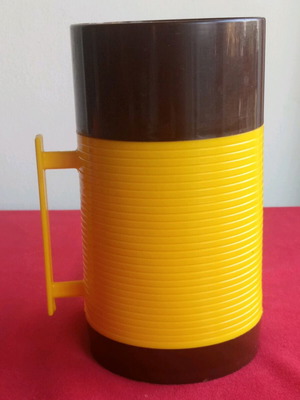 Θερμός Φαγητού Aladdin Vintage Super Food Flask, 500ml