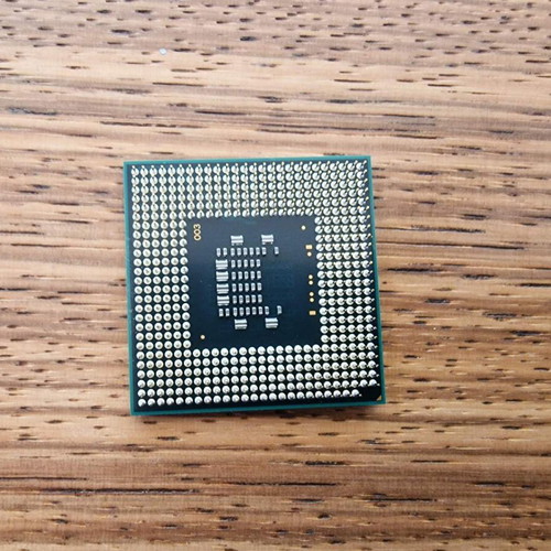Intel Pentium T3200 processor like new