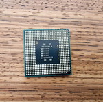 Intel Pentium T3200 processor like new