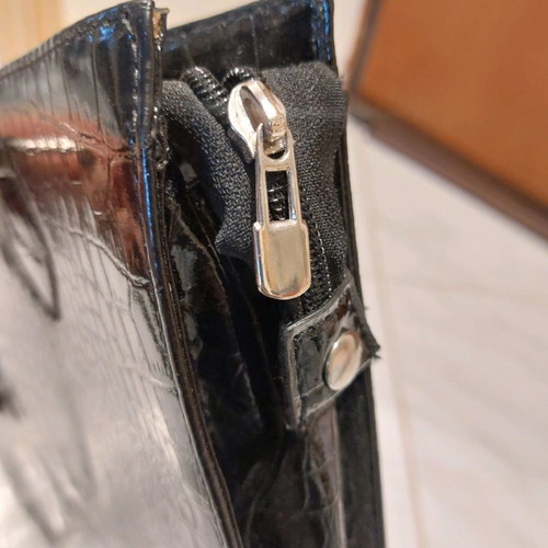 Black handbag new