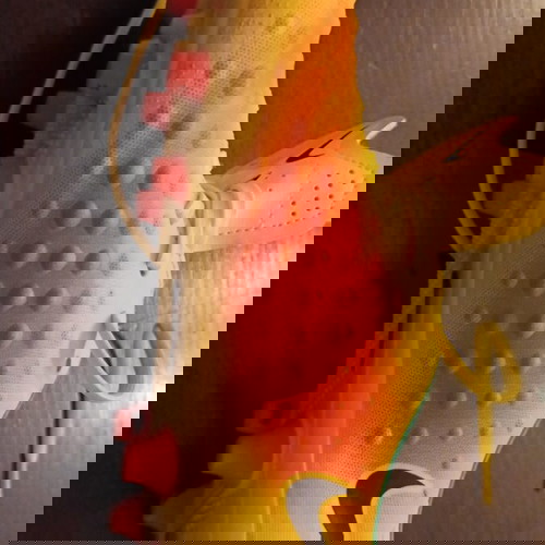 Nike Magista Παιδικά ποδοσφαιρικά παπούτσια σαν καινούργια, μέγεθος 40.5, πολύχρωμα