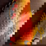 Nike Magista Παιδικά ποδοσφαιρικά παπούτσια σαν καινούργια, μέγεθος 40.5, πολύχρωμα