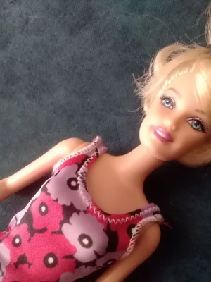 Кукла Барби 2013 Mattel