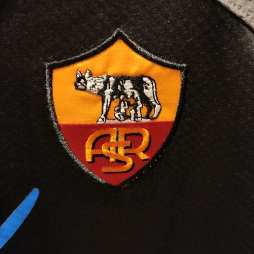 AS Roma 2012/13 jersey XXL like new, authentic
