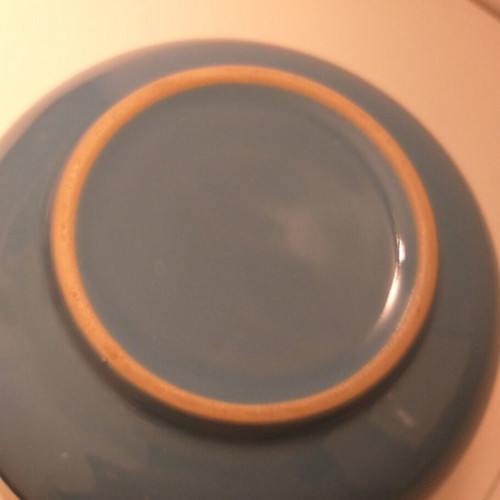 Nounou Light Bowl Cup collectible new, rare