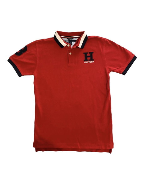 Polo Tommy Hilfiger