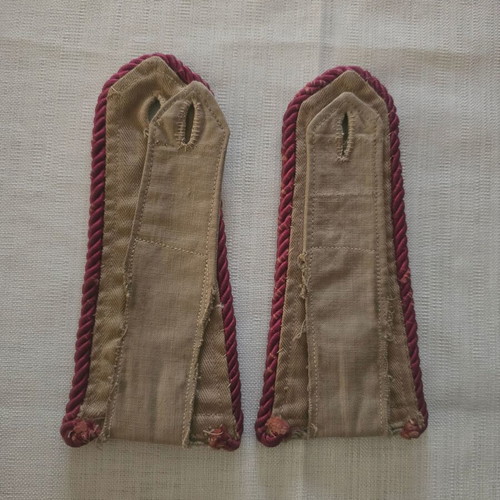 Epomides SSAS 5th Year 1950s Used
