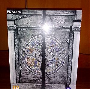 Heroes of Might and Magic VII collector's edition