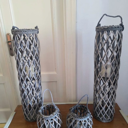 Jungle Baptism Decoration Set like new